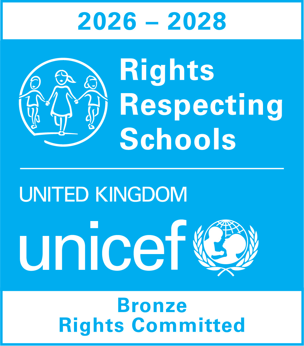 Rights Respecting Schools - Bronze 2026-28